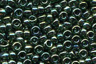 15-1890 Tr Emerald Gold Luster 15-1890 Tr Emerald Gold Luster